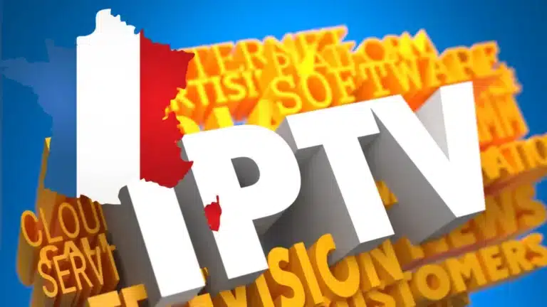 IPTV Abonnement