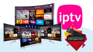 IPTV France