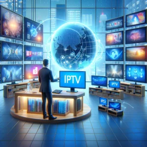 IPTV France