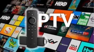 Setting IPTV