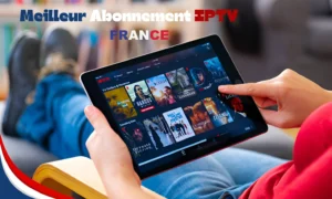 IPTV en France