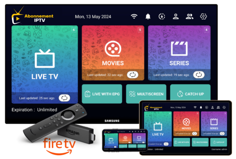 IPTV pro