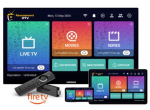 Net IPTV