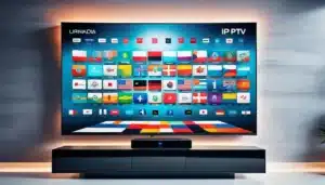 SmartOne IPTV