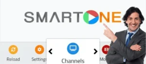 smartone iptv