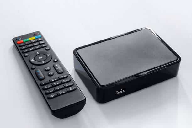 IPTV BOX