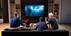 IPTV légal France
