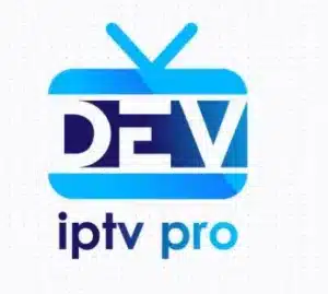 Dev IPTV Pro