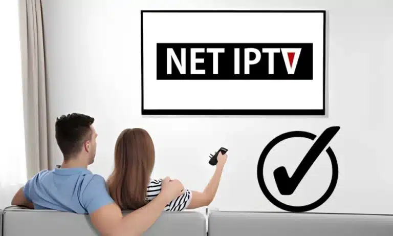 Net IPTV